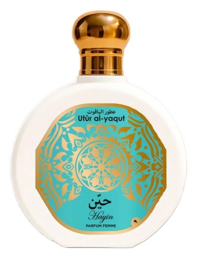 Saphir Utur Al Yaqut Hayin woda perfumowana spray 100ml
