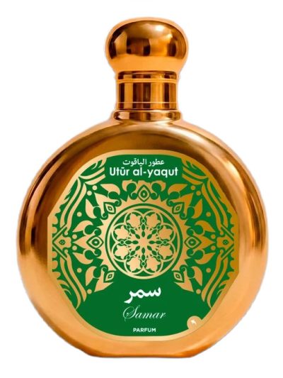 Saphir Utur Al Yaqut Samar woda perfumowana spray 100ml