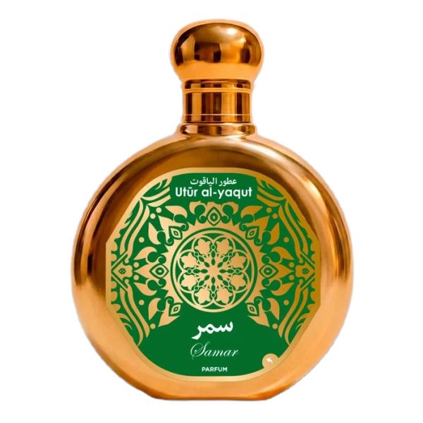 Saphir Utur Al Yaqut Samar woda perfumowana spray 100ml