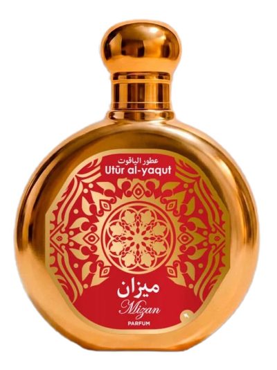 Saphir Utur Al Yaqut Mizan woda perfumowana spray 100ml