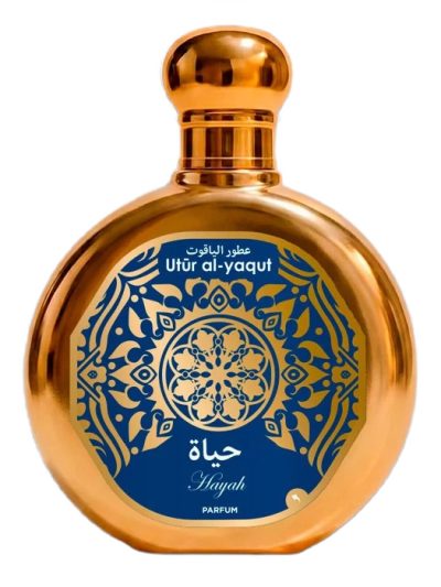 Saphir Utur Al Yaqut Hayah woda perfumowana spray 100ml