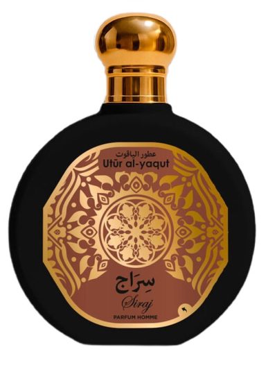 Saphir Utur Al-Yaqut Siraj woda perfumowana spray 100ml
