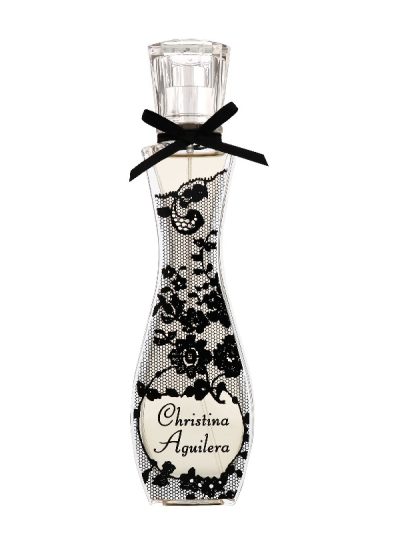 Christina Aguilera woda perfumowana spray 50ml - produkt bez opakowania