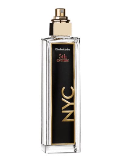 Elizabeth Arden 5th Avenue NYC woda perfumowana spray 125ml - produkt bez opakowania