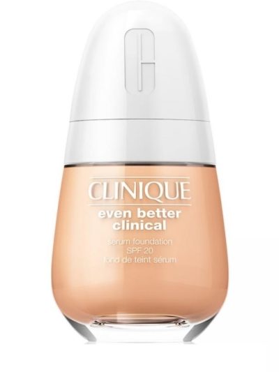 Clinique Even Better Clinical™ Serum Foundation SPF20 podkład wyrównujący koloryt skóry CN 20 Fair 30ml