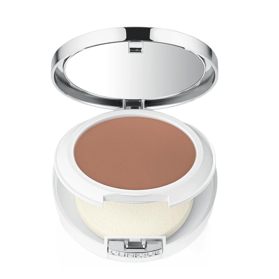 Clinique Beyond Perfecting Powder Foundation + Concealer Foundation als Puder und Concealer 09 Neutral 14.5g