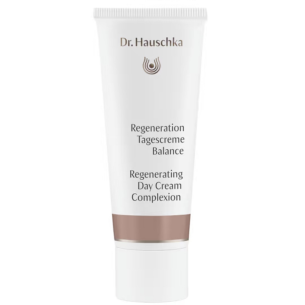Dr. Hauschka Regenerating Day Cream strahlend-regenerierend Tagescreme für die Haut reif 40ml