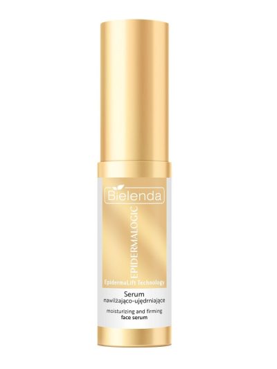 Bielenda Epidermalogic serum nawilżająco-ujędrniające 30ml