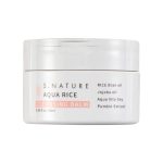 S.NATURE Aqua Rice Cleansing Balm balsam do demakijażu 90ml