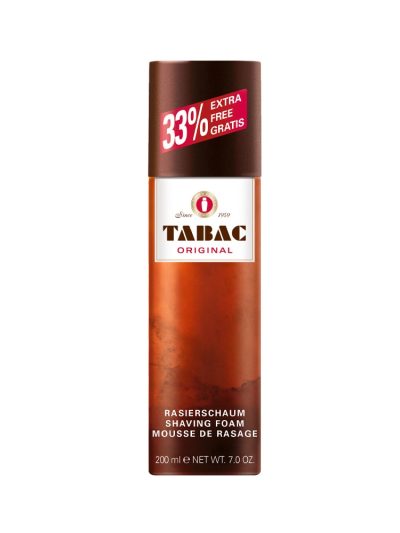 Tabac Original pianka do golenia 200ml