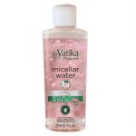 Dabur Vatika Różana woda micelarna 3w1 200ml