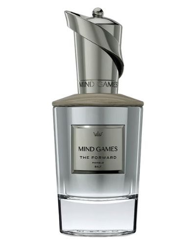 Mind Games The Forward Extrait de Parfum 100 ml tester