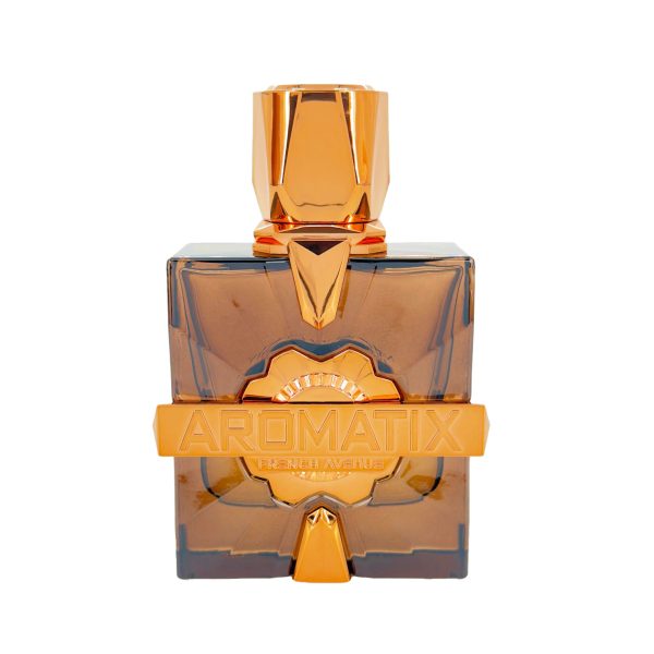 French Avenue X Aromatix Naughty Dates Extrait de Parfum 30 ml