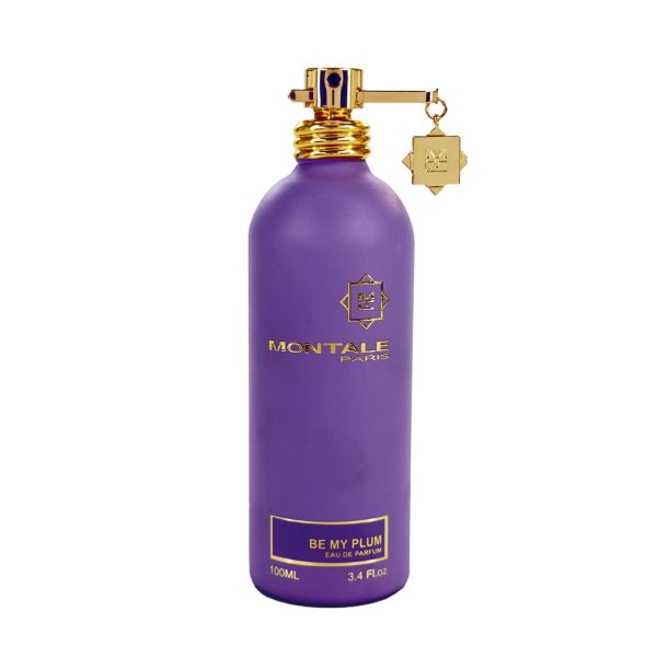 Montale Be My Plum edp 30 ml tester