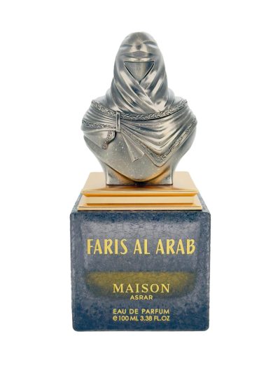 Maison Asrar Faris Al Arab edp 30 ml