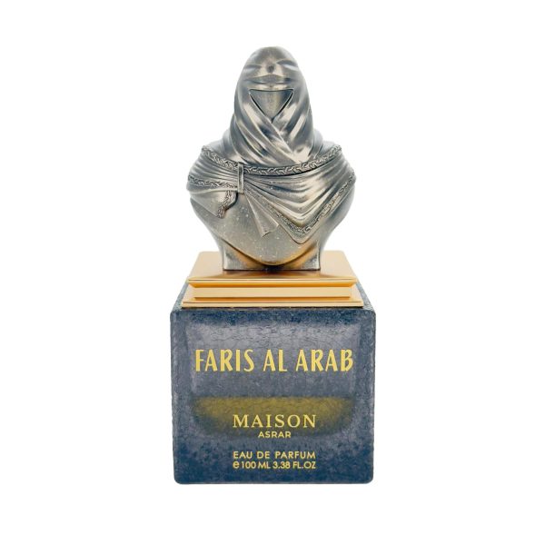 Maison Asrar Faris Al Arab edp 30 ml