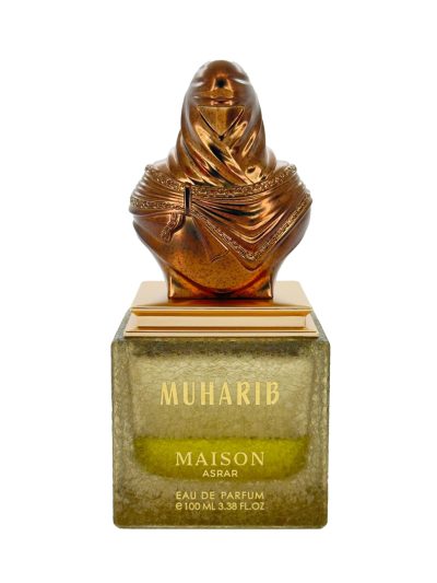 Maison Asrar Muharib edp 30 ml