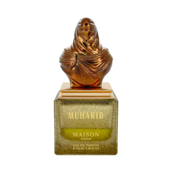 Maison Asrar Muharib edp 30 ml
