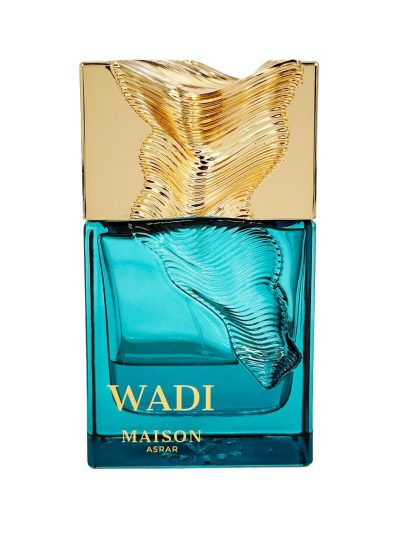 Maison Asrar Wadi edp 30 ml