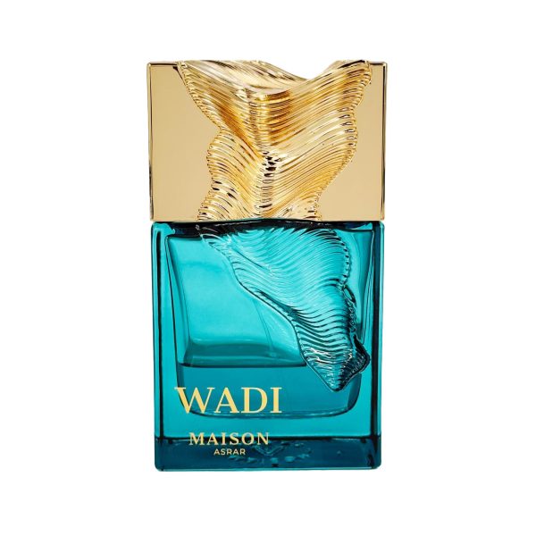 Maison Asrar Wadi edp 30 ml