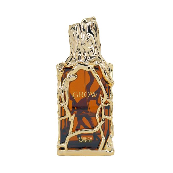 French Avenue Grow Extrait de Parfum 30 ml
