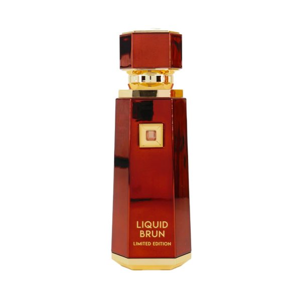 French Avenue Liquid Brun Limited Edition Extrait de Parfum 50 ml
