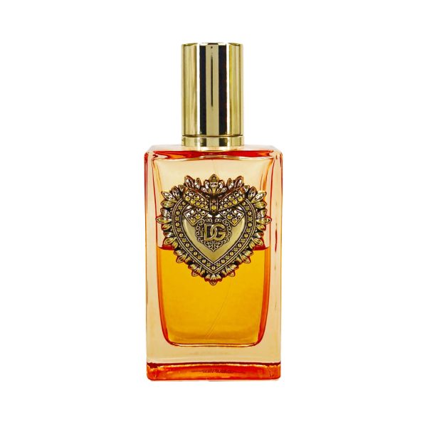 Dolce&Gabbana Devotion Intense edp 50 ml tester