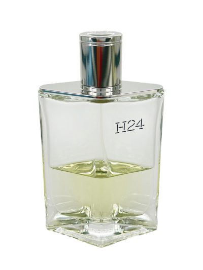 Hermes H24 edt 50 ml tester