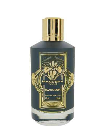 Mancera Black Noir edp 50 ml