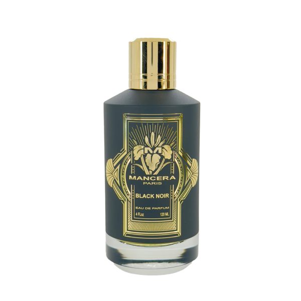 Mancera Black Noir edp 50 ml