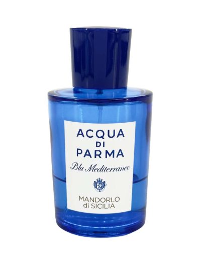 Acqua di Parma Blu Mediterraneo Mandorlo di Sicilia edt 30 ml tester