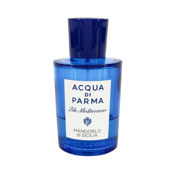 Acqua di Parma Blu Mediterraneo Mandorlo di Sicilia edt 30 ml tester