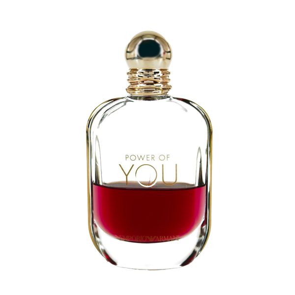 Emporio Armani Power Of You edp 30 ml tester
