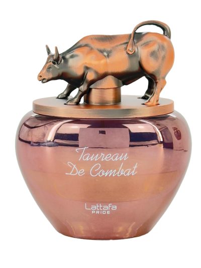 Lattafa Taureau De Combat edp 30 ml