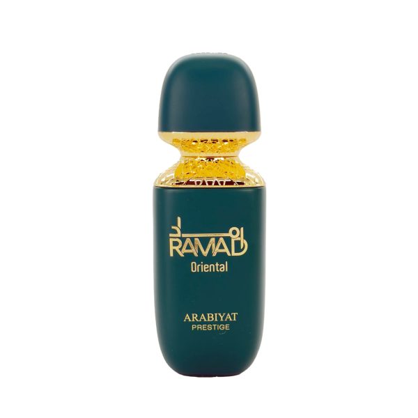 Arabiyat Prestige Ramad Oriental edp 30 ml tester