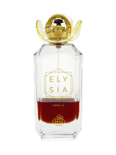 Fragrance World Elysia Vanilla edp 30 ml
