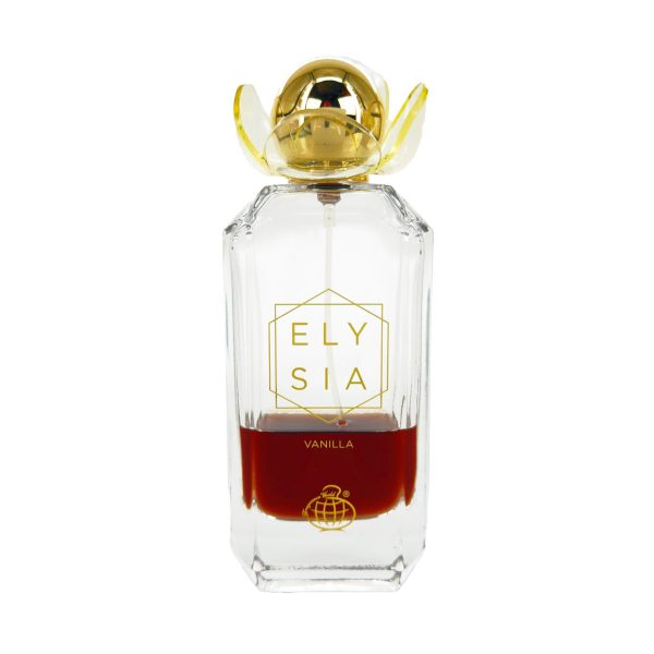 Fragrance World Elysia Vanilla edp 30 ml
