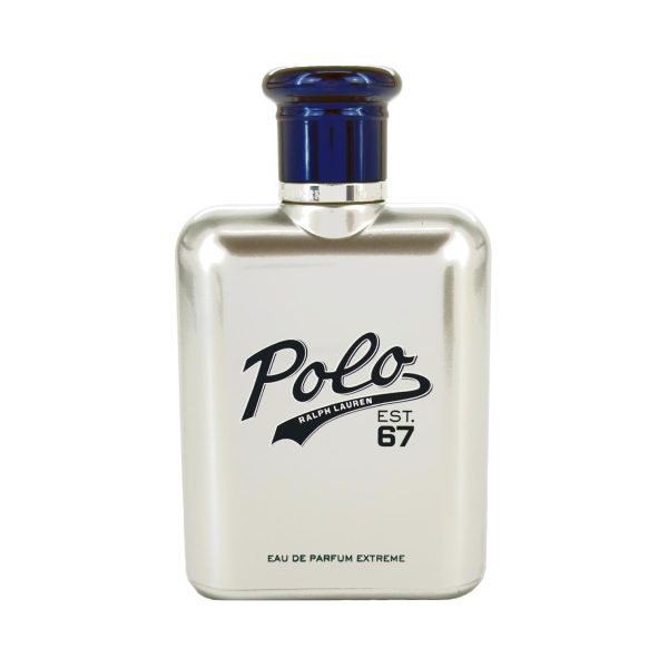 Ralph Lauren Polo 67 Extreme edp 50 ml