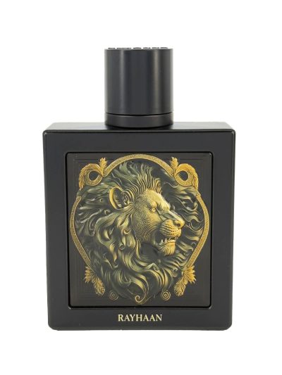 Rayhaan Lion edp 30 ml