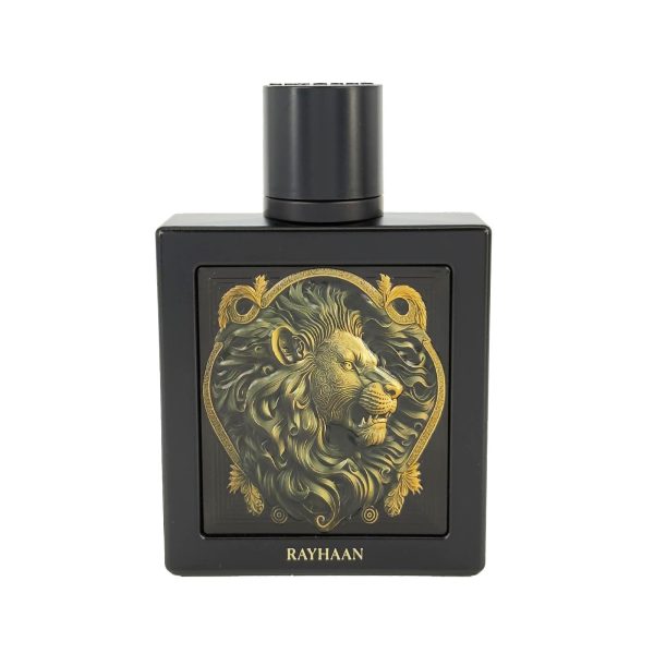 Rayhaan Lion edp 30 ml