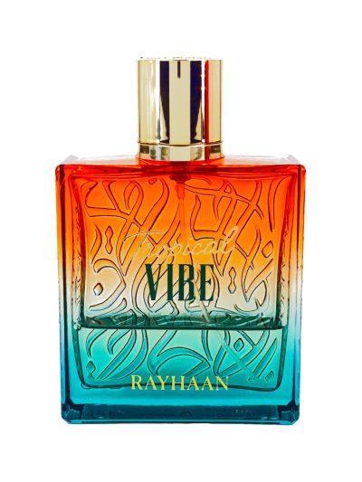 Rayhaan Tropical Vibe edp 30 ml