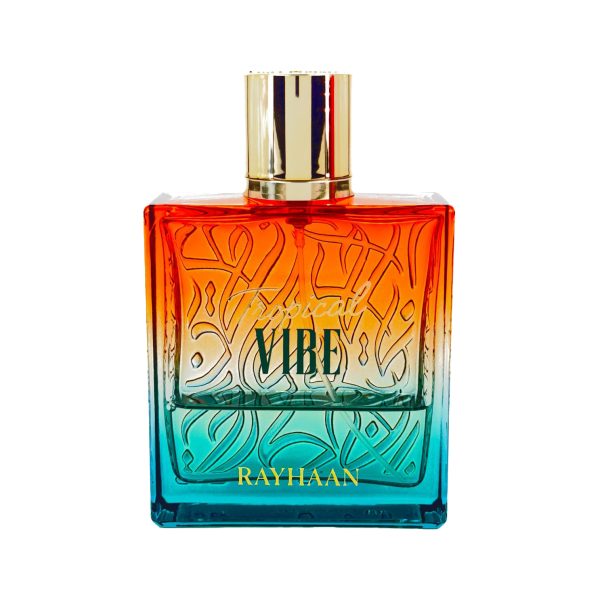 Rayhaan Tropical Vibe edp 30 ml
