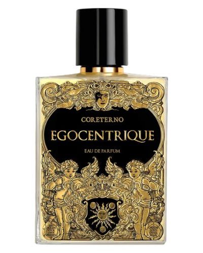 Coreterno Egocentrique edp 10 ml próbka perfum