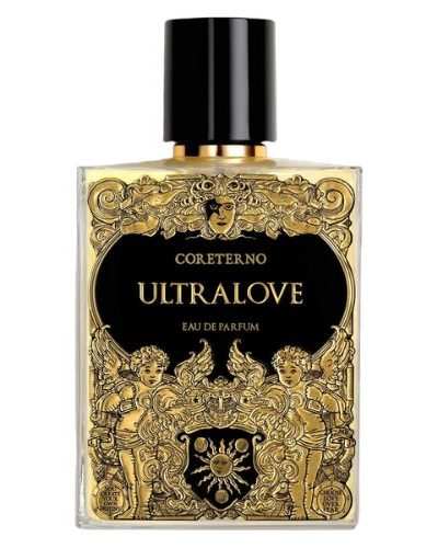 Coreterno Ultralove edp 10 m próbka perfum