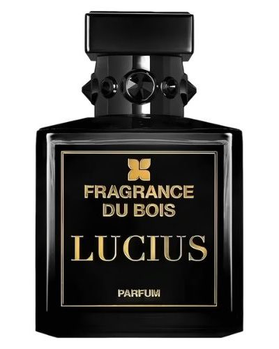 Fragrance Du Bois Lucius Parfum 3 ml próbka perfum