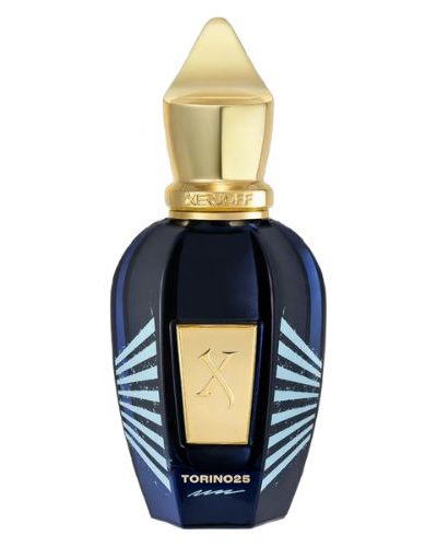 Xerjoff Torino 25 edp 3 ml próbka perfum