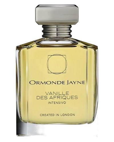 Ormonde Jayne Vanille des Afriques Intensivo Parfum 5 ml próbka perfum