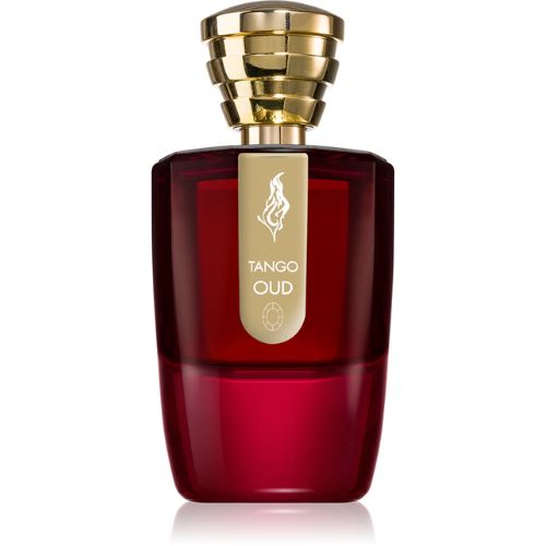 Masque Milano Tango Oud edp 100 ml