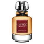 Givenchy L'Interdit Angelique Rouge edp 50 ml tester