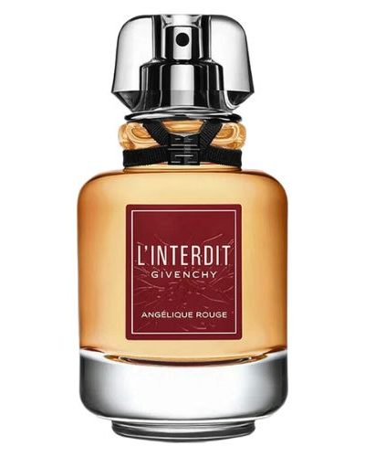 Givenchy L'Interdit Angelique Rouge edp 10 ml próbka perfum
